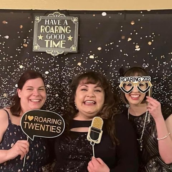 Meet your Posher, Faithann - Picture 1 of 1